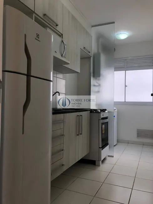 Apartamento com 2 quartos à venda, 44m2 em Chácara Belenzinho, São Paulo - SP - imagem 6 Foto 6 de Apartamento com 2 quartos à venda, 44m2 em Chácara Belenzinho, São Paulo - SP