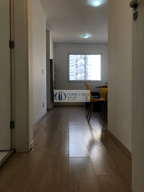 Apartamento com 2 quartos à venda, 44m2 em Chácara Belenzinho, São Paulo - SP - imagem 3 Foto 3 de Apartamento com 2 quartos à venda, 44m2 em Chácara Belenzinho, São Paulo - SP