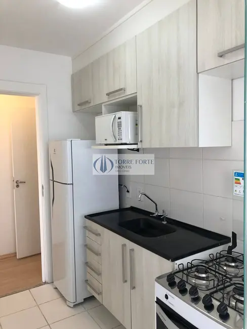 Apartamento com 2 quartos à venda, 44m2 em Chácara Belenzinho, São Paulo - SP - imagem 5 Foto 5 de Apartamento com 2 quartos à venda, 44m2 em Chácara Belenzinho, São Paulo - SP