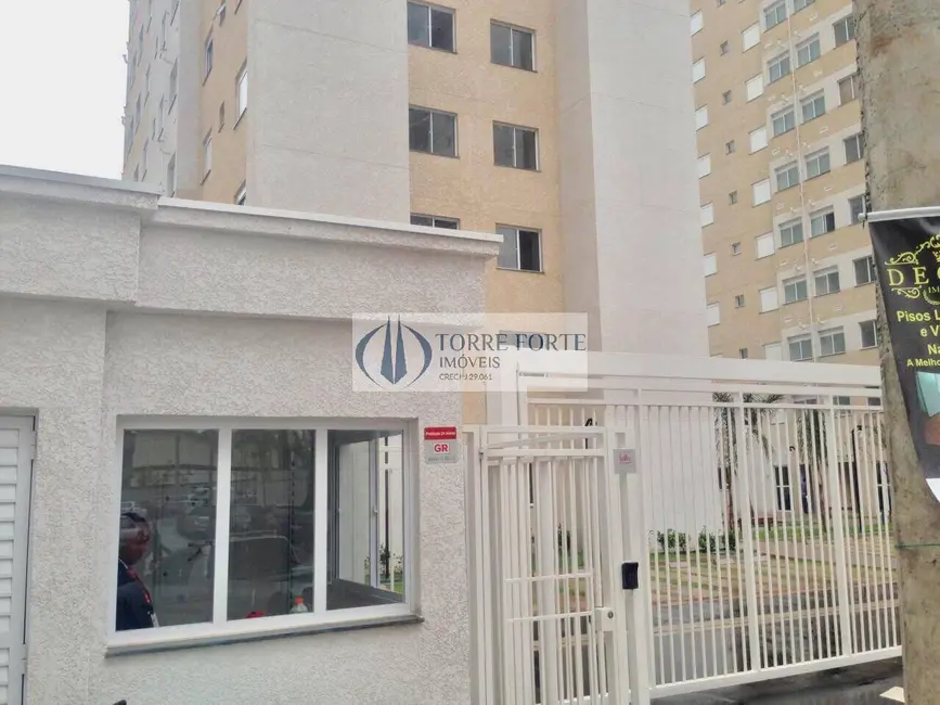 Apartamento com 2 quartos à venda, 44m2 em Chácara Belenzinho, São Paulo - SP - imagem 1 Foto 1 de Apartamento com 2 quartos à venda, 44m2 em Chácara Belenzinho, São Paulo - SP