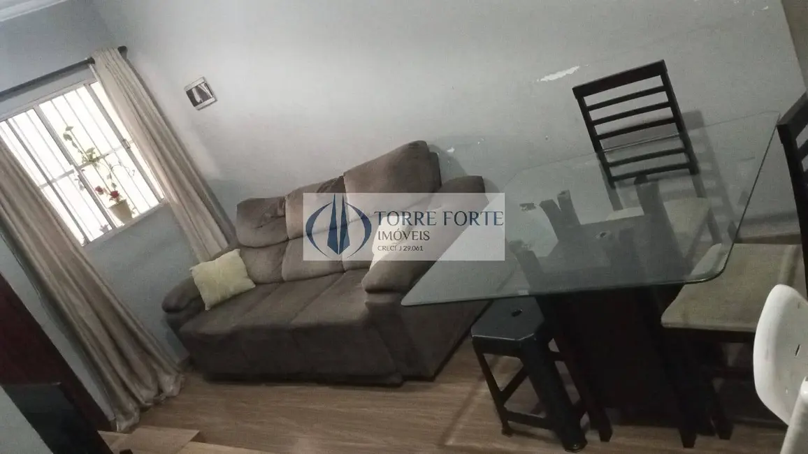 Casa com 2 quartos à venda, 71m2 em Vila Carmosina, São Paulo - SP - imagem 1 Foto 1 de Casa com 2 quartos à venda, 71m2 em Vila Carmosina, São Paulo - SP