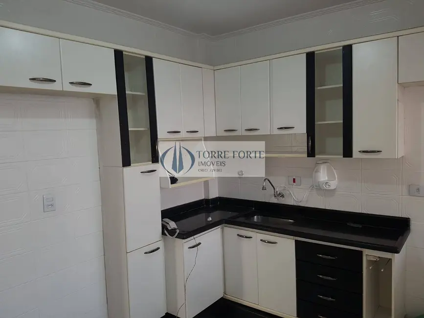 Apartamento com 3 quartos à venda, 91m2 em Centro, Poa - SP - imagem 2 Foto 2 de Apartamento com 3 quartos à venda, 91m2 em Centro, Poa - SP