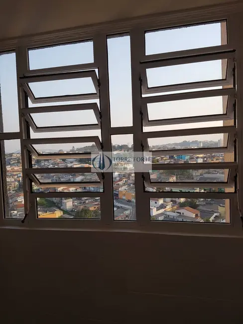 Apartamento com 3 quartos à venda, 91m2 em Centro, Poa - SP - imagem 5 Foto 5 de Apartamento com 3 quartos à venda, 91m2 em Centro, Poa - SP