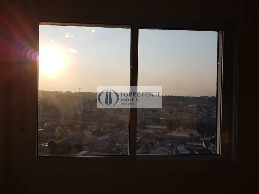 Apartamento com 3 quartos à venda, 91m2 em Centro, Poa - SP - imagem 4 Foto 4 de Apartamento com 3 quartos à venda, 91m2 em Centro, Poa - SP