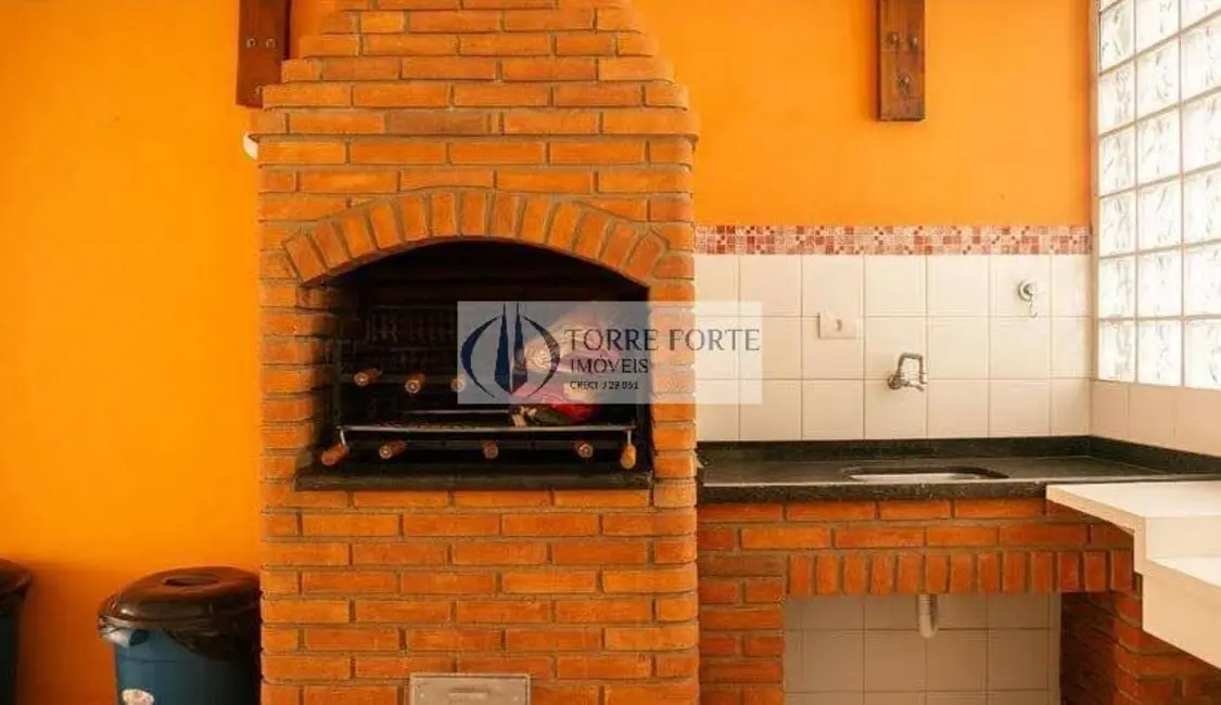 Foto 9 de Apartamento com 3 quartos à venda, 80m2 em Santana, São Paulo - SP