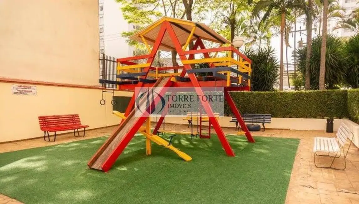 Foto 8 de Apartamento com 3 quartos à venda, 80m2 em Santana, São Paulo - SP