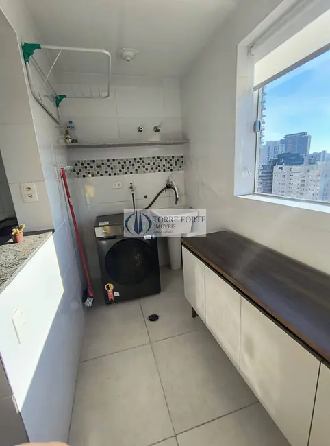 Foto 6 de Apartamento com 2 quartos à venda, 70m2 em Vila Cordeiro, São Paulo - SP