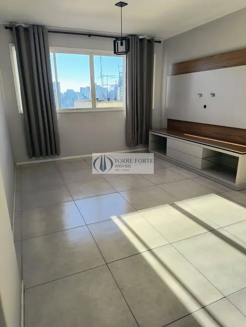Foto 2 de Apartamento com 2 quartos à venda, 70m2 em Vila Cordeiro, São Paulo - SP