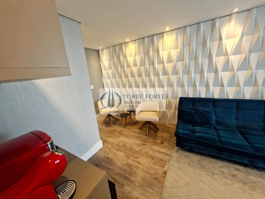 Apartamento com 3 quartos à venda, 70m2 em Tatuapé, São Paulo - SP - imagem 6 Foto 6 de Apartamento com 3 quartos à venda, 70m2 em Tatuapé, São Paulo - SP