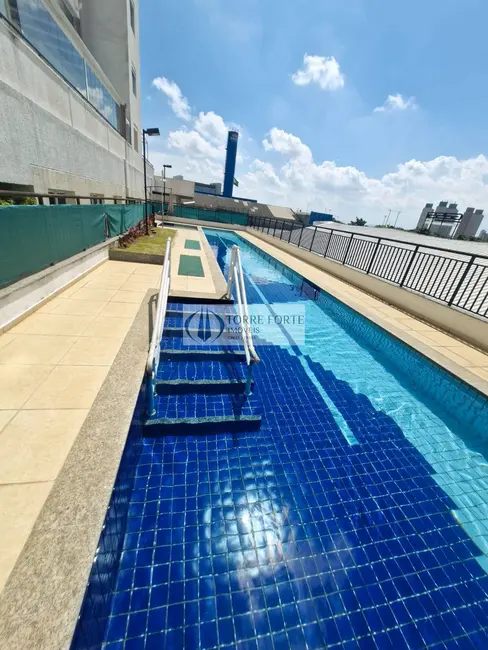 Foto 1 de Apartamento com 3 quartos à venda, 70m2 em Tatuapé, São Paulo - SP