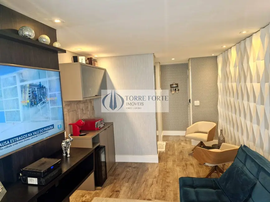 Apartamento com 3 quartos à venda, 70m2 em Tatuapé, São Paulo - SP - imagem 3 Foto 3 de Apartamento com 3 quartos à venda, 70m2 em Tatuapé, São Paulo - SP