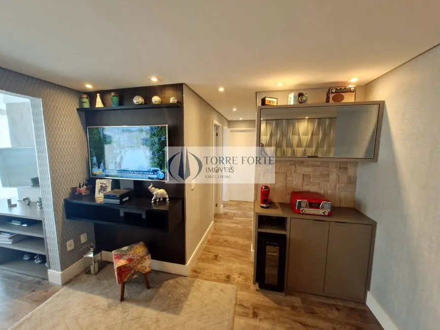 Apartamento com 3 quartos à venda, 70m2 em Tatuapé, São Paulo - SP - imagem 9 Foto 9 de Apartamento com 3 quartos à venda, 70m2 em Tatuapé, São Paulo - SP