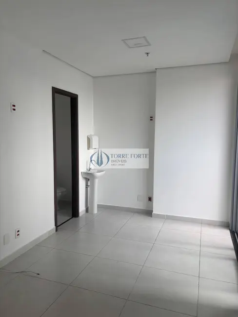 Sala Comercial para alugar, 40m2 em Tatuapé, São Paulo - SP - imagem 3 Foto 3 de Sala Comercial para alugar, 40m2 em Tatuapé, São Paulo - SP