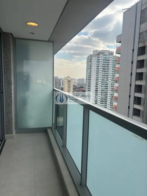 Foto 1 de Sala Comercial para alugar, 40m2 em Tatuapé, São Paulo - SP