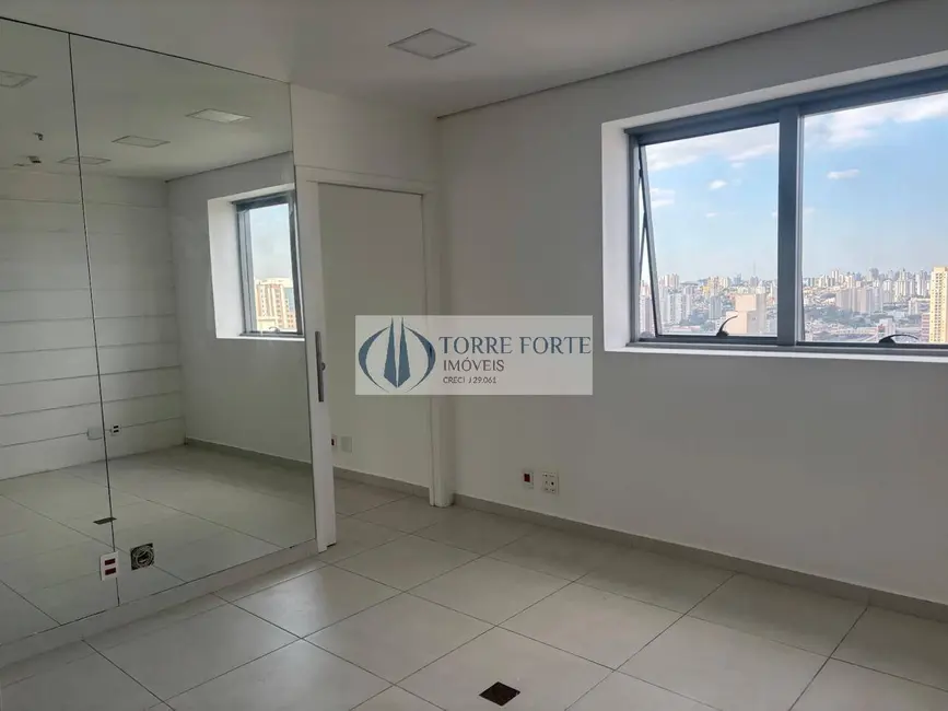 Sala Comercial para alugar, 40m2 em Tatuapé, São Paulo - SP - imagem 5 Foto 5 de Sala Comercial para alugar, 40m2 em Tatuapé, São Paulo - SP