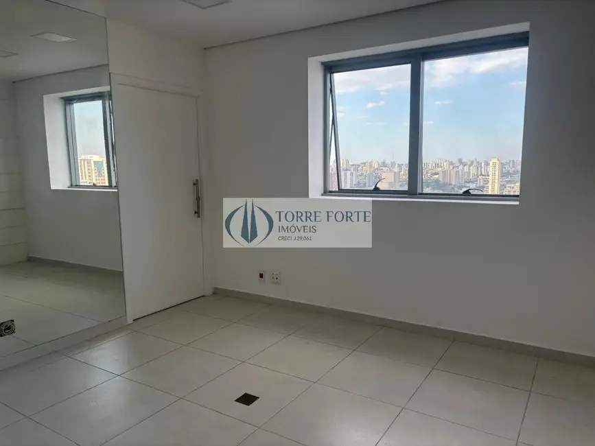 Sala Comercial para alugar, 40m2 em Tatuapé, São Paulo - SP - imagem 2 Foto 2 de Sala Comercial para alugar, 40m2 em Tatuapé, São Paulo - SP