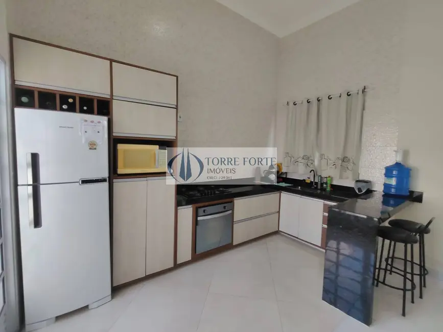 Foto 7 de Casa com 3 quartos à venda, 125m2 em Jardins do Império, Indaiatuba - SP