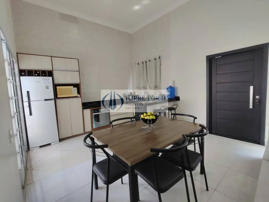 Foto 6 de Casa com 3 quartos à venda, 125m2 em Jardins do Império, Indaiatuba - SP