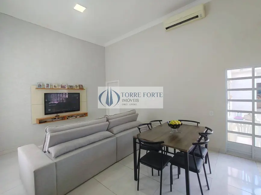 Foto 4 de Casa com 3 quartos à venda, 125m2 em Jardins do Império, Indaiatuba - SP