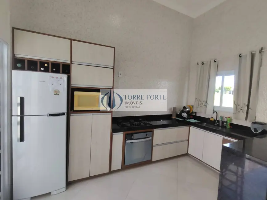 Foto 8 de Casa com 3 quartos à venda, 125m2 em Jardins do Império, Indaiatuba - SP