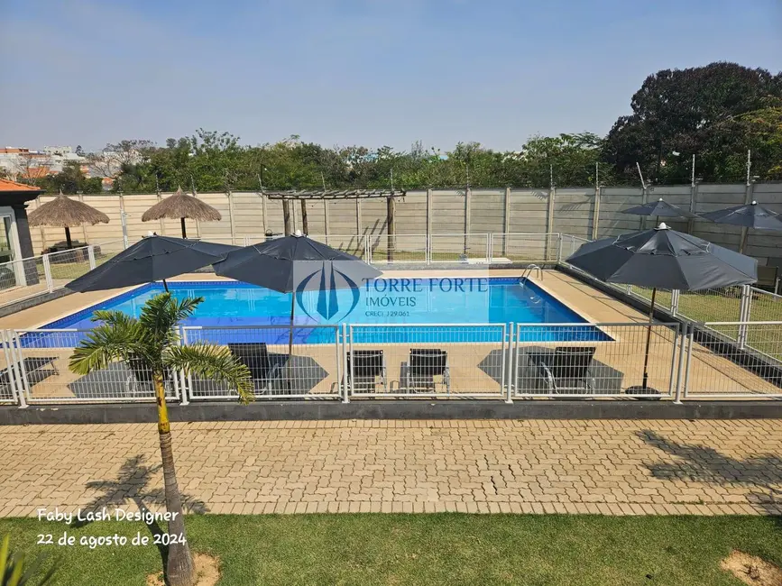 Foto 1 de Casa com 3 quartos à venda, 125m2 em Jardins do Império, Indaiatuba - SP