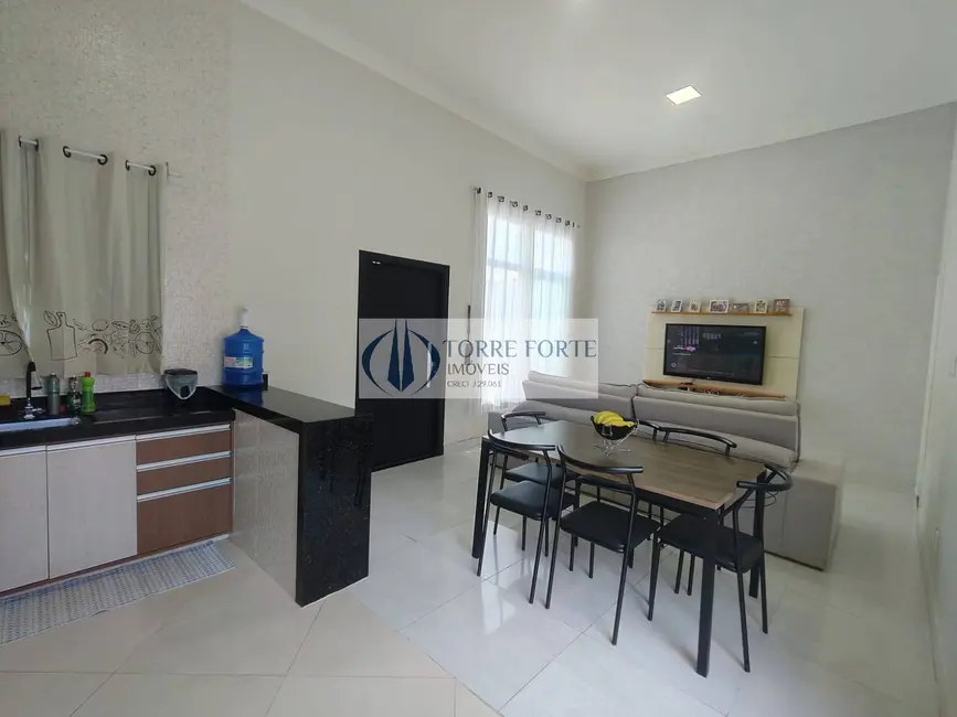 Foto 5 de Casa com 3 quartos à venda, 125m2 em Jardins do Império, Indaiatuba - SP