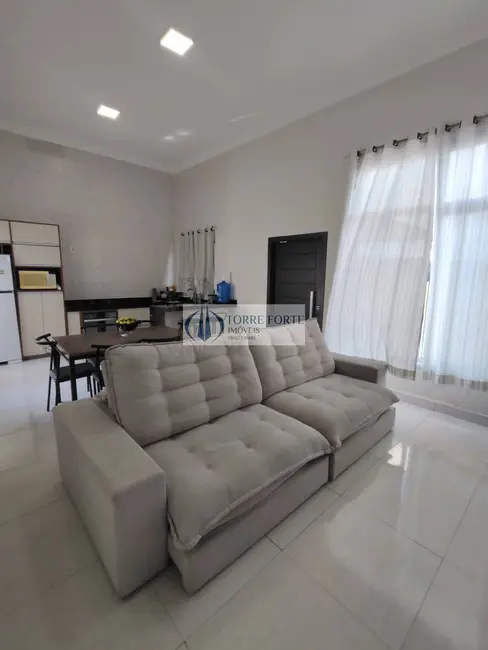 Foto 3 de Casa com 3 quartos à venda, 125m2 em Jardins do Império, Indaiatuba - SP