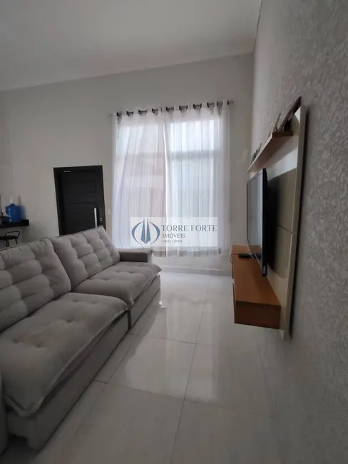 Foto 2 de Casa com 3 quartos à venda, 125m2 em Jardins do Império, Indaiatuba - SP