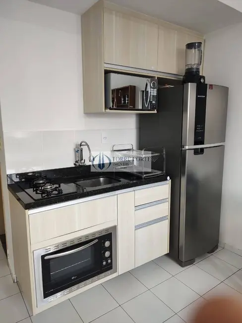 Foto 9 de Apartamento com 1 quarto à venda, 26m2 em Centro, São Paulo - SP