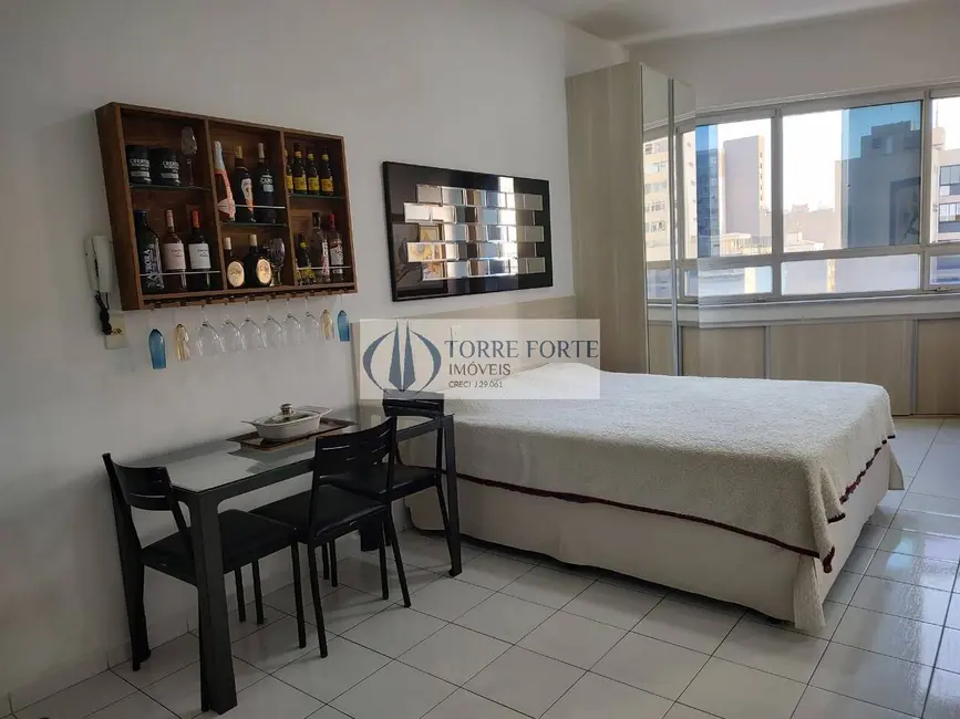 Foto 4 de Apartamento com 1 quarto à venda, 26m2 em Centro, São Paulo - SP