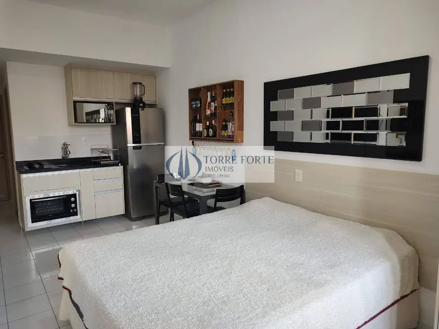 Foto 2 de Apartamento com 1 quarto à venda, 26m2 em Centro, São Paulo - SP