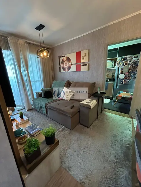 Foto 3 de Apartamento com 3 quartos à venda, 76m2 em Vila Formosa, São Paulo - SP