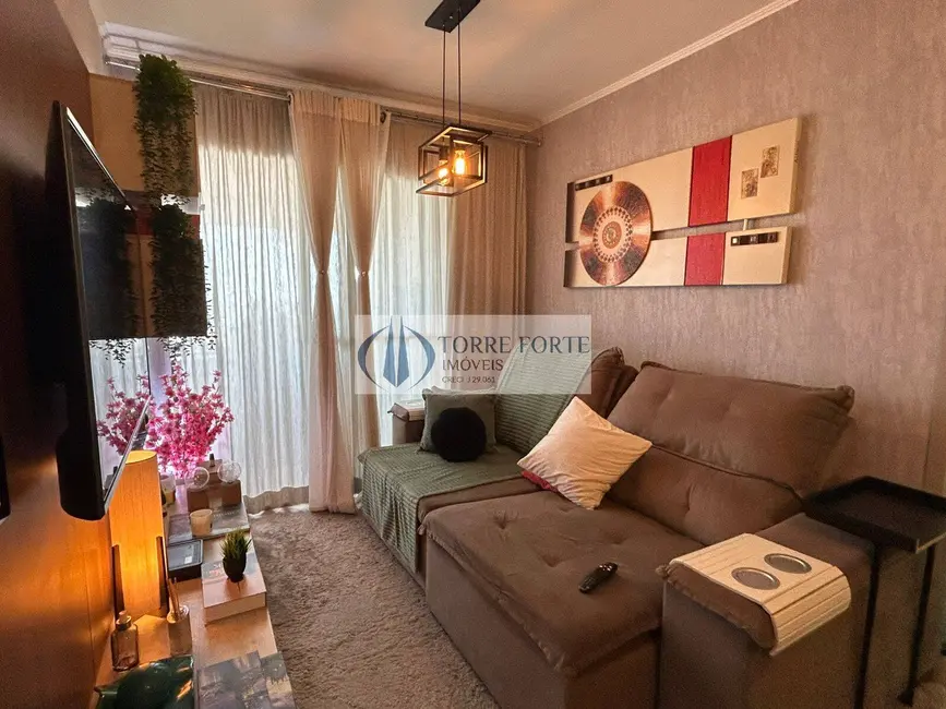 Foto 4 de Apartamento com 3 quartos à venda, 76m2 em Vila Formosa, São Paulo - SP