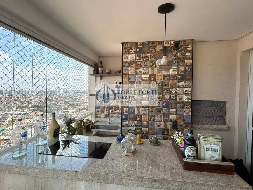 Foto 9 de Apartamento com 3 quartos à venda, 76m2 em Vila Formosa, São Paulo - SP