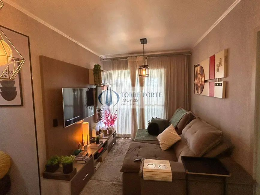 Foto 5 de Apartamento com 3 quartos à venda, 76m2 em Vila Formosa, São Paulo - SP