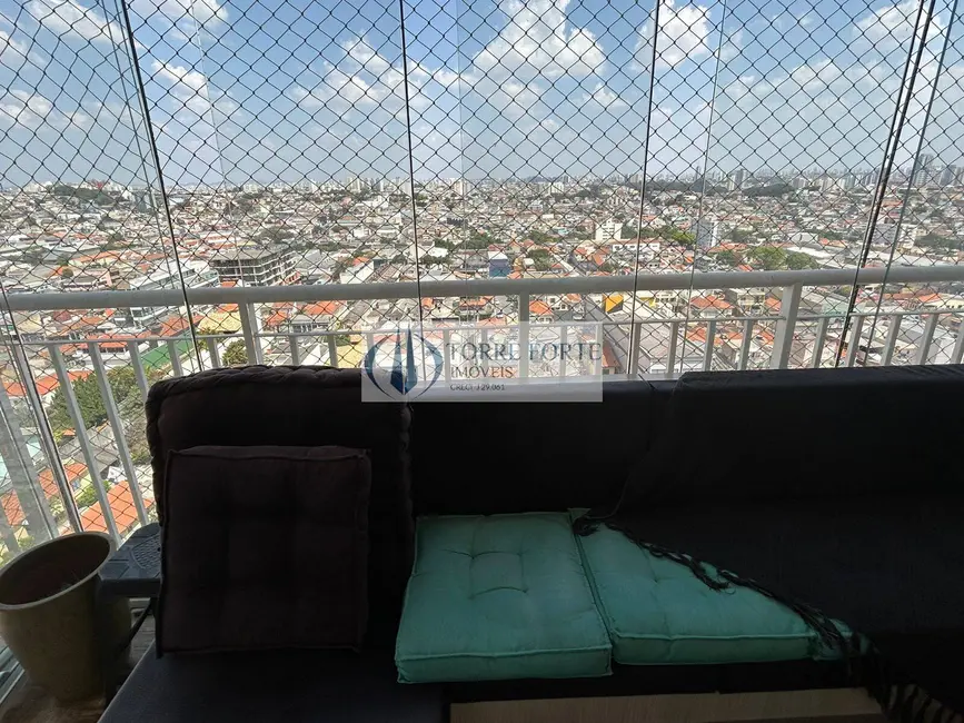 Foto 8 de Apartamento com 3 quartos à venda, 76m2 em Vila Formosa, São Paulo - SP