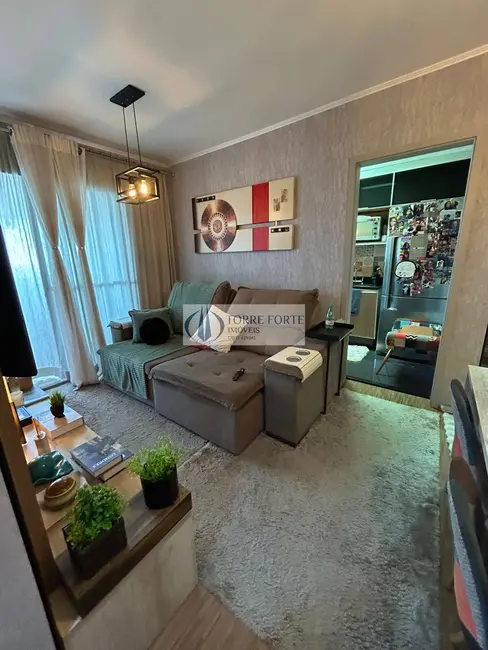 Foto 1 de Apartamento com 3 quartos à venda, 76m2 em Vila Formosa, São Paulo - SP