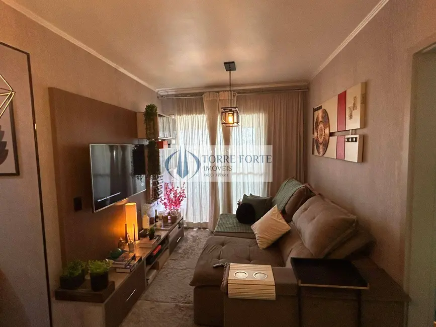 Foto 2 de Apartamento com 3 quartos à venda, 76m2 em Vila Formosa, São Paulo - SP