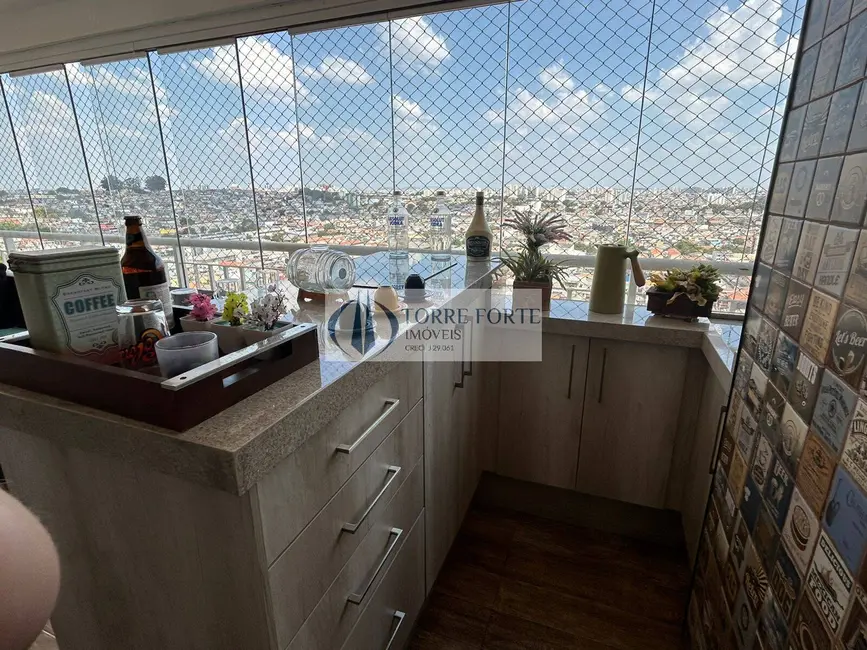 Foto 6 de Apartamento com 3 quartos à venda, 76m2 em Vila Formosa, São Paulo - SP