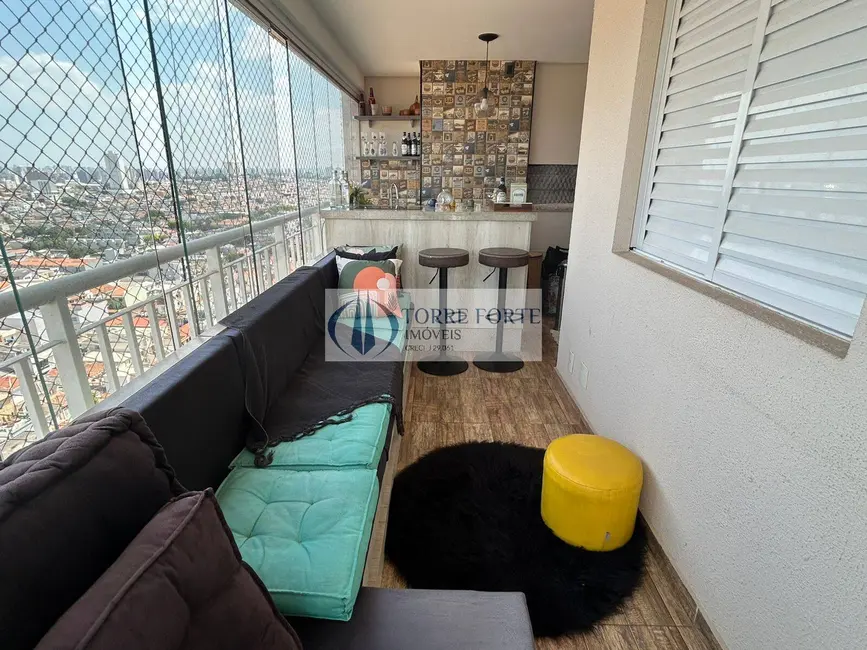 Foto 7 de Apartamento com 3 quartos à venda, 76m2 em Vila Formosa, São Paulo - SP