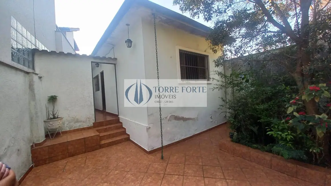 Casa com 1 quarto à venda, 70m2 em Vila Formosa, São Paulo - SP - imagem 1 Foto 1 de Casa com 1 quarto à venda, 70m2 em Vila Formosa, São Paulo - SP