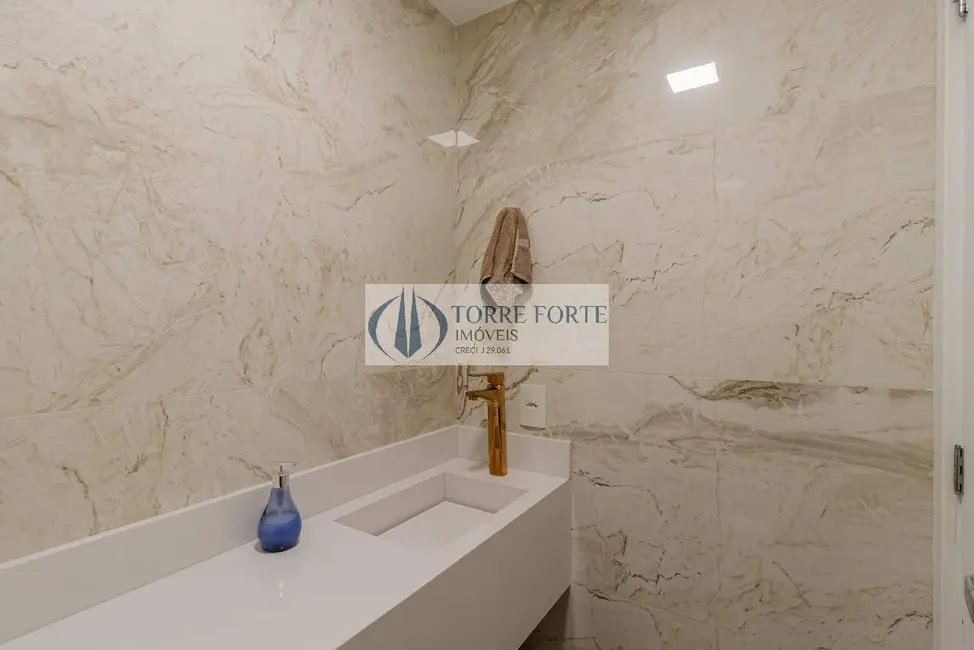 Foto 3 de Apartamento com 4 quartos à venda, 160m2 em Alto da Mooca, São Paulo - SP