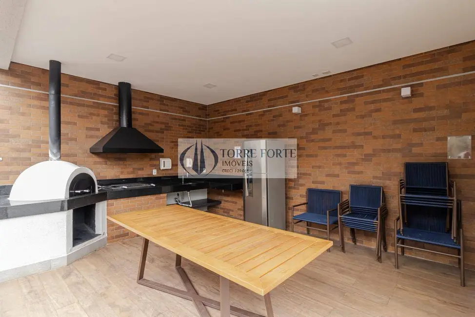 Foto 4 de Apartamento com 4 quartos à venda, 160m2 em Alto da Mooca, São Paulo - SP