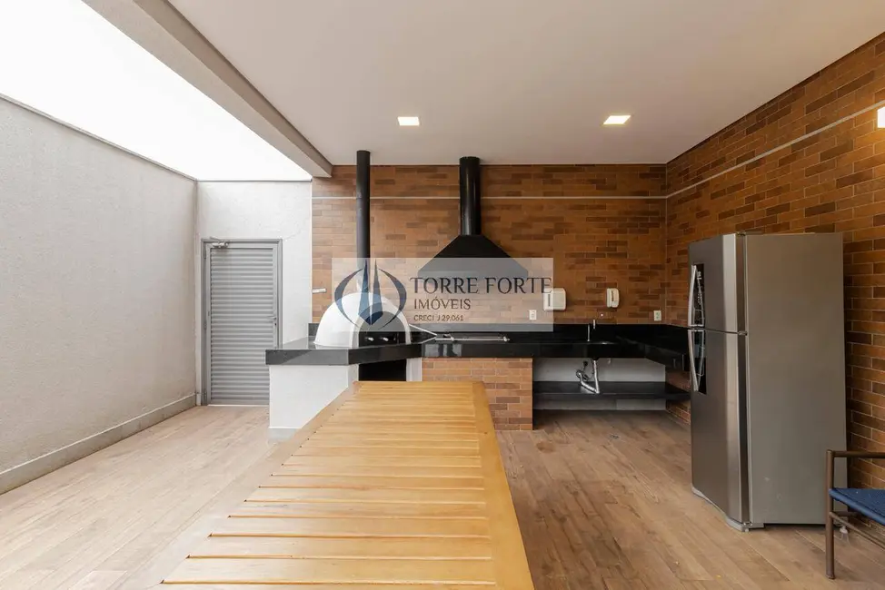 Foto 5 de Apartamento com 4 quartos à venda, 160m2 em Alto da Mooca, São Paulo - SP