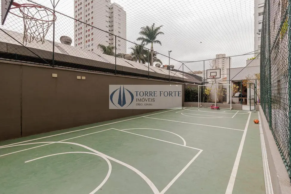 Foto 2 de Apartamento com 4 quartos à venda, 160m2 em Alto da Mooca, São Paulo - SP