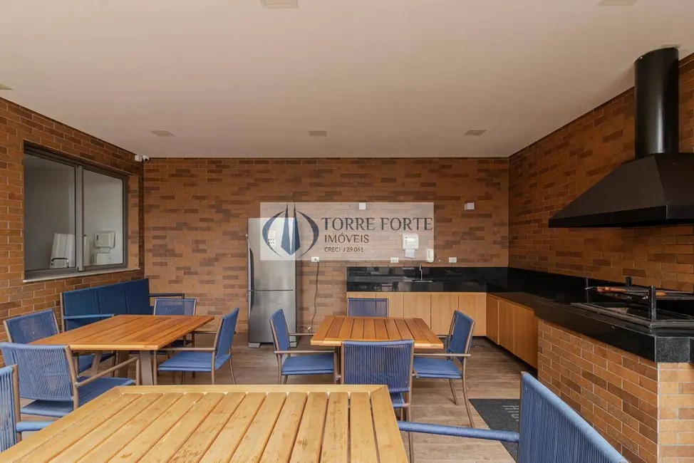 Foto 6 de Apartamento com 4 quartos à venda, 160m2 em Alto da Mooca, São Paulo - SP