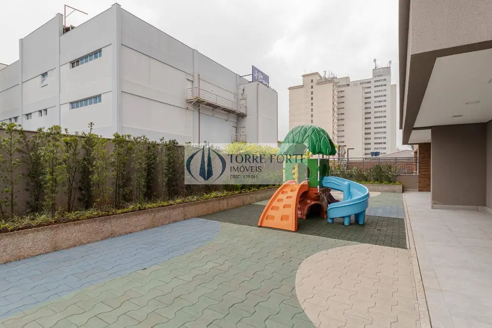 Foto 1 de Apartamento com 4 quartos à venda, 160m2 em Alto da Mooca, São Paulo - SP