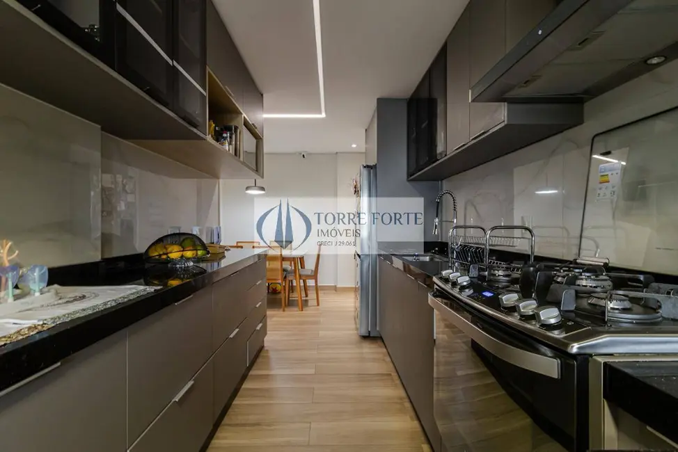 Foto 9 de Apartamento com 4 quartos à venda, 160m2 em Alto da Mooca, São Paulo - SP