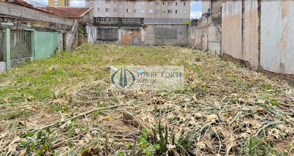 Foto 3 de Terreno / Lote à venda, 240m2 em Maranhão, São Paulo - SP