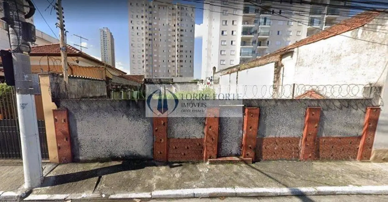 Foto 1 de Terreno / Lote à venda, 240m2 em Maranhão, São Paulo - SP